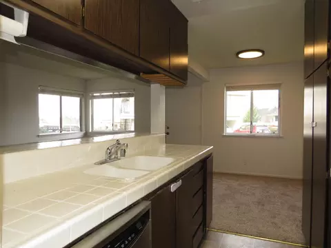 Kitchen - 3582 Opal Dr #2, Auburn, CA 95602 photo 2 of 2