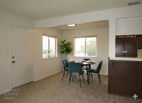 Dining - 3582 Opal Dr #2, Auburn, CA 95602 photo 1 of 1