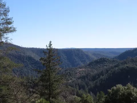 0 N Canyon Way Iowa Hill Rd, Colfax, CA 95713