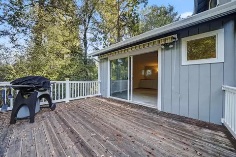 Exterior - 12210 Irish Ct, Jackson, CA 95642 photo 7 of 9