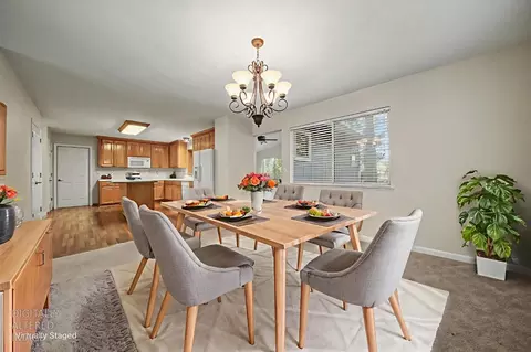Dining - 12210 Irish Ct, Jackson, CA 95642 photo 1 of 1