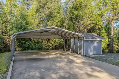 Exterior - 12210 Irish Ct, Jackson, CA 95642 photo 8 of 9