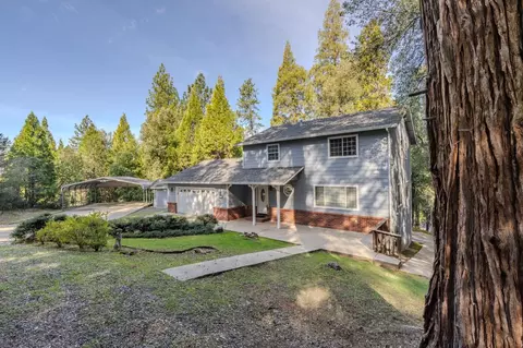 Exterior - 12210 Irish Ct, Jackson, CA 95642 photo 3 of 9
