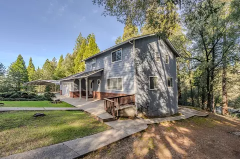 Exterior - 12210 Irish Ct, Jackson, CA 95642 photo 4 of 9