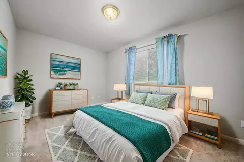 Bedroom - 12210 Irish Ct, Jackson, CA 95642 photo 4 of 12