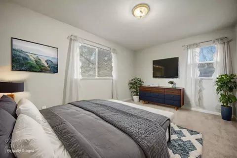 Bedroom - 12210 Irish Ct, Jackson, CA 95642 photo 7 of 12