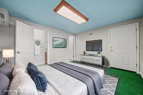 Bedroom - 12210 Irish Ct, Jackson, CA 95642 photo 2 of 12