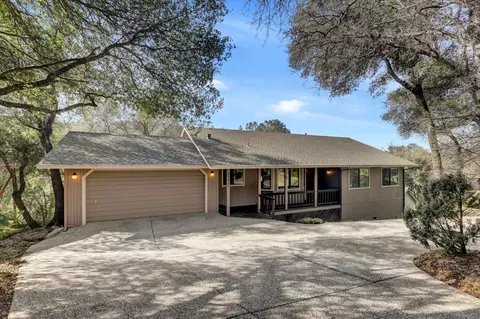 20468 Chaparral Cir, Penn Valley, CA 95946