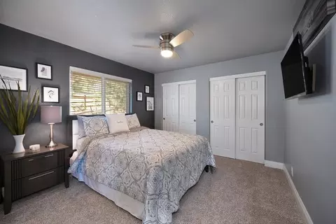 Bedroom - 2378 Cascade Trl, Cool, CA 95614 photo 4 of 5