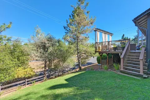 Exterior - 2378 Cascade Trl, Cool, CA 95614 photo 9 of 17