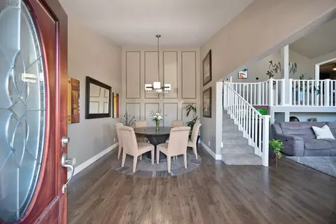 Entry Way - 2378 Cascade Trl, Cool, CA 95614 photo 2 of 3