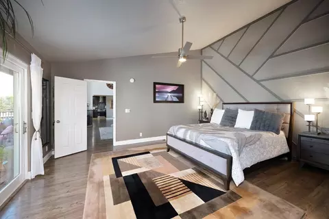 Bedroom - 2378 Cascade Trl, Cool, CA 95614 photo 1 of 5