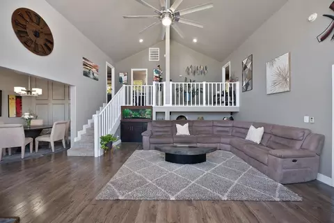 Living - 2378 Cascade Trl, Cool, CA 95614 photo 2 of 2