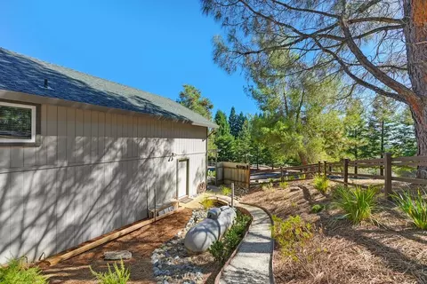 Exterior - 2378 Cascade Trl, Cool, CA 95614 photo 13 of 17