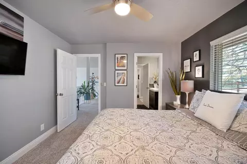 Bedroom - 2378 Cascade Trl, Cool, CA 95614 photo 5 of 5