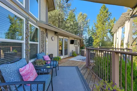 Exterior - 2378 Cascade Trl, Cool, CA 95614 photo 4 of 17
