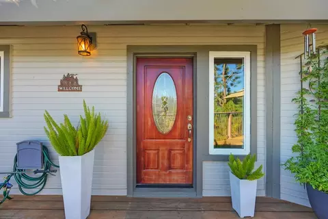Entry Way - 2378 Cascade Trl, Cool, CA 95614 photo 1 of 3