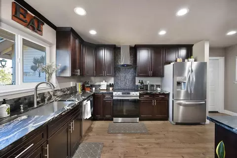Kitchen - 2378 Cascade Trl, Cool, CA 95614 photo 1 of 4