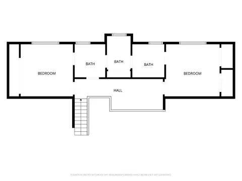 Floorplan - 2378 Cascade Trl, Cool, CA 95614 photo 2 of 2