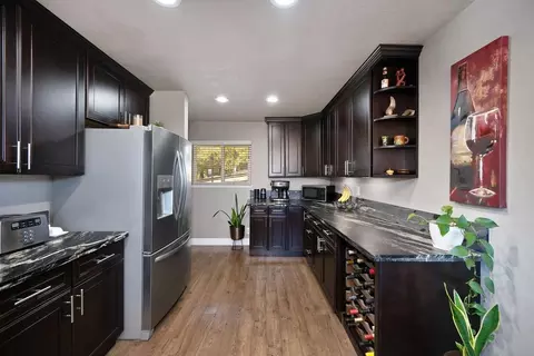 Kitchen - 2378 Cascade Trl, Cool, CA 95614 photo 4 of 4