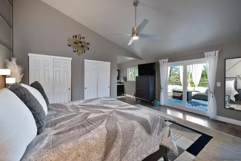 Bedroom - 2378 Cascade Trl, Cool, CA 95614 photo 2 of 5