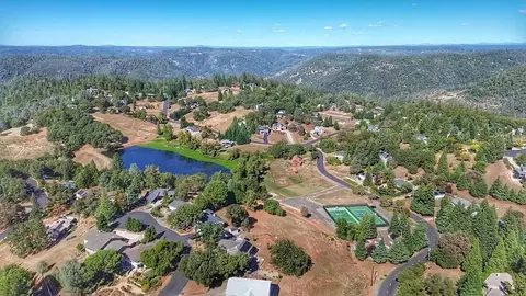 View/Area - 2378 Cascade Trl, Cool, CA 95614 photo 3 of 3