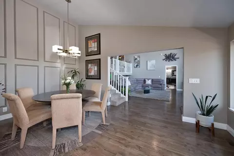 Dining - 2378 Cascade Trl, Cool, CA 95614 photo 1 of 2