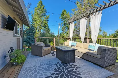 Exterior - 2378 Cascade Trl, Cool, CA 95614 photo 5 of 17