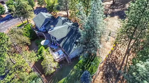 View/Area - 2378 Cascade Trl, Cool, CA 95614 photo 2 of 3