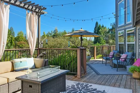 Exterior - 2378 Cascade Trl, Cool, CA 95614 photo 7 of 17