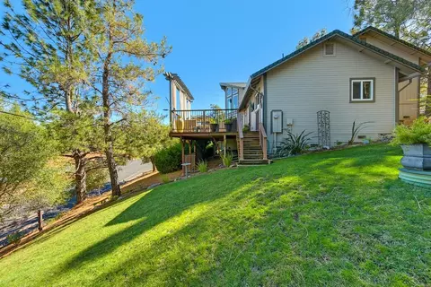 Exterior - 2378 Cascade Trl, Cool, CA 95614 photo 10 of 17