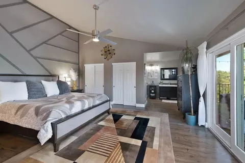 Bedroom - 2378 Cascade Trl, Cool, CA 95614 photo 3 of 5