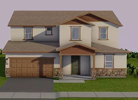 9113 Black Opal Cir, Roseville, CA 95747