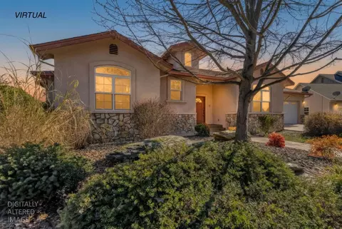 Exterior - 418 Corral Loop, Angels Camp, CA 95222 photo 2 of 6