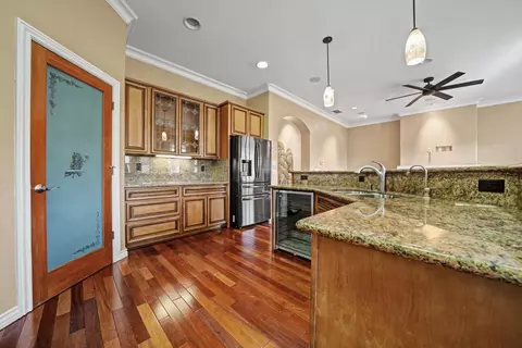 Kitchen - 418 Corral Loop, Angels Camp, CA 95222 photo 6 of 6