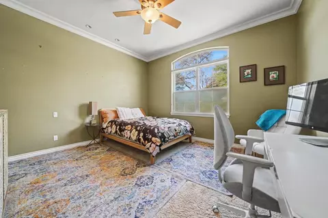 Bedroom - 418 Corral Loop, Angels Camp, CA 95222 photo 1 of 2