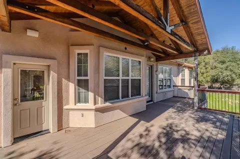 Exterior - 418 Corral Loop, Angels Camp, CA 95222 photo 4 of 6