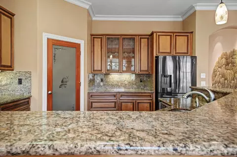 Kitchen - 418 Corral Loop, Angels Camp, CA 95222 photo 3 of 6