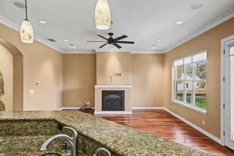 Living - 418 Corral Loop, Angels Camp, CA 95222 photo 4 of 4