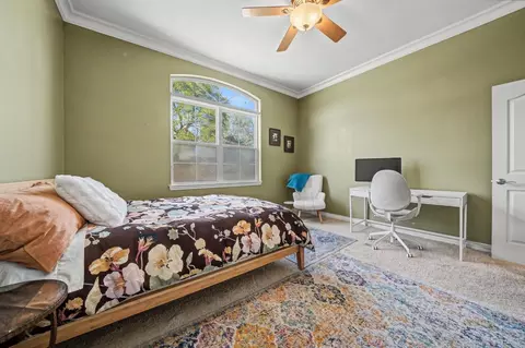 Bedroom - 418 Corral Loop, Angels Camp, CA 95222 photo 2 of 2