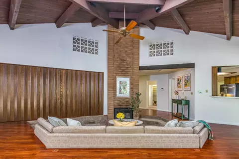 Living - 1744 Danielson Ct, Carmichael, CA 95608 photo 3 of 8