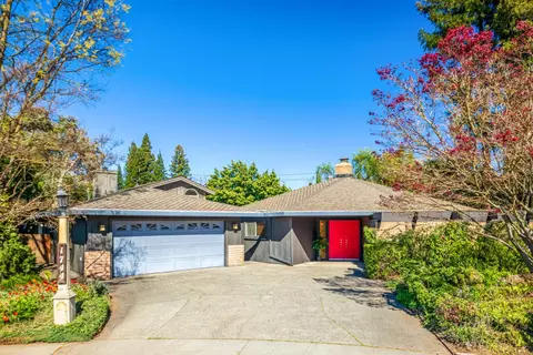 1744 Danielson Ct, Carmichael, CA 95608 photo 1