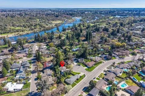 View/Area - 1744 Danielson Ct, Carmichael, CA 95608 photo 4 of 5