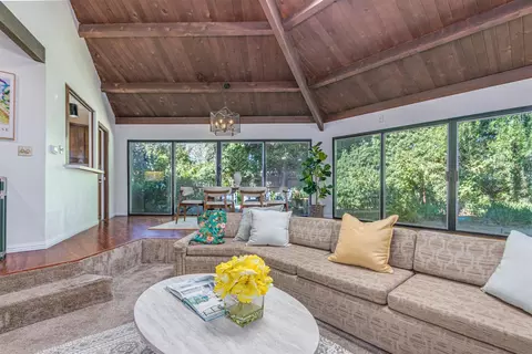 Living - 1744 Danielson Ct, Carmichael, CA 95608 photo 5 of 8
