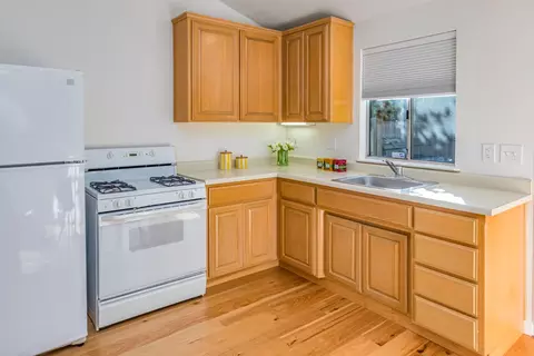 Kitchen - 1744 Danielson Ct, Carmichael, CA 95608 photo 4 of 4