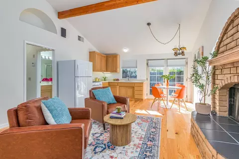 Living - 1744 Danielson Ct, Carmichael, CA 95608 photo 7 of 8