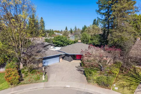 Exterior - 1744 Danielson Ct, Carmichael, CA 95608 photo 4 of 12