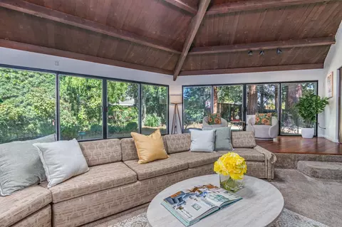 Living - 1744 Danielson Ct, Carmichael, CA 95608 photo 4 of 8