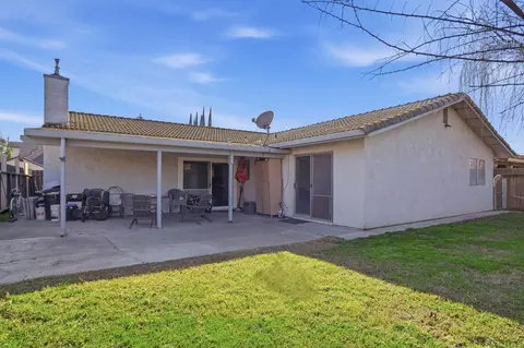 Exterior - 1429 Don Pedro Rd, Ceres, CA 95307 photo 7 of 7
