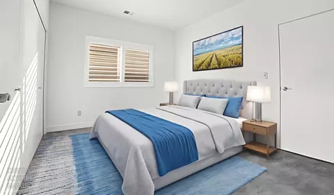 Bedroom - 2585 Central Park, Lodi, CA 95242 photo 2 of 2